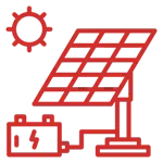 Solar Backup